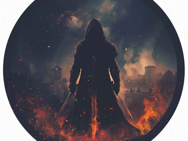 光盘小故事简短（光盘故事简短10字左右）