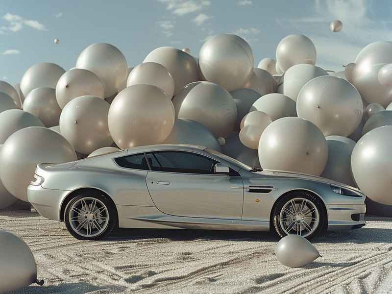 会下蛋的汽车、会下蛋的汽车故事