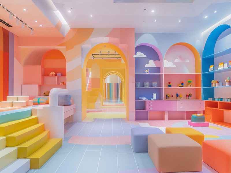 儿童早教机构(儿童早教机构什么牌子好) 儿童早教机构(儿童早教机构什么牌子好)