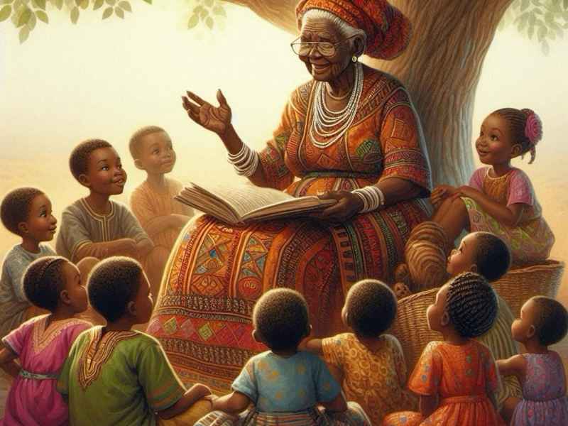 国庆儿童故事 - 国庆故事幼儿园