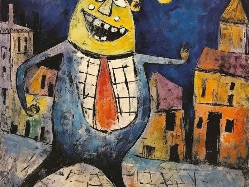 健忘先生绘本读后感、健忘先生绘本读后感怎么写