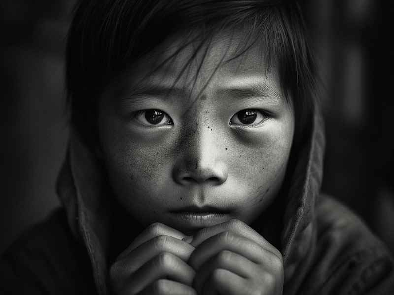 困境儿童文案、困境儿童文案简短