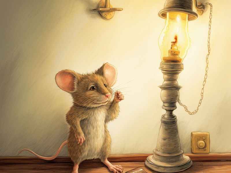 海洋儿歌，海洋儿歌小老鼠上灯台