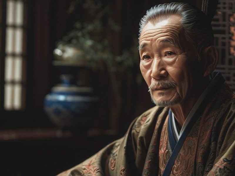 忍耐的小故事50字；忍耐的小故事50字左右