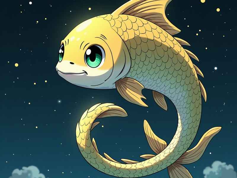 故事大全 睡前故事小鱼（宝宝睡前故事 小鱼）