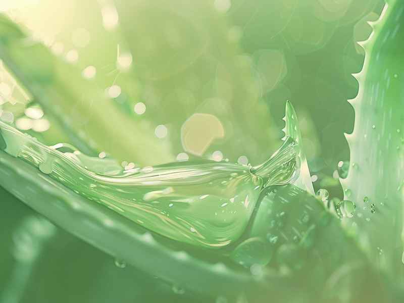 关于芦荟的保湿小故事、关于芦荟的保湿小故事有哪些