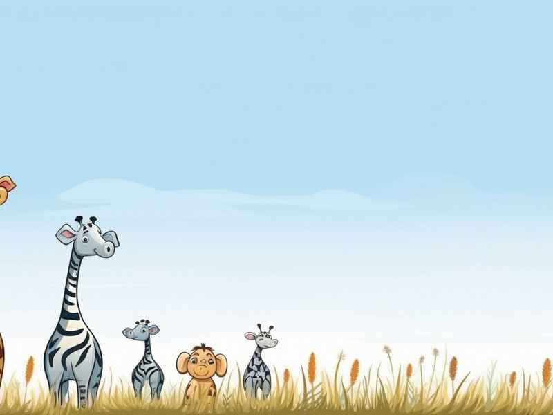 免费儿童ppt故事、儿童故事ppt模板免费哪里下载