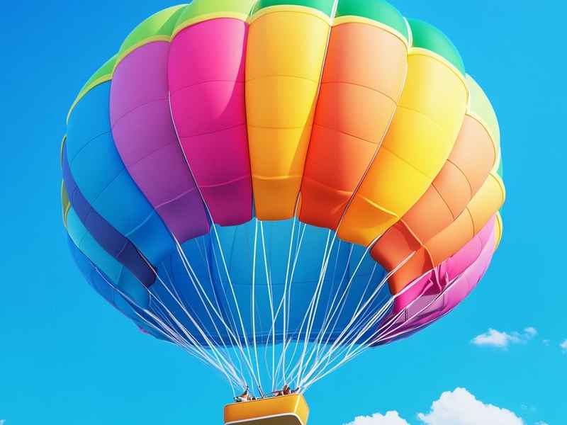 气球童话故事大全（气球的睡前故事）