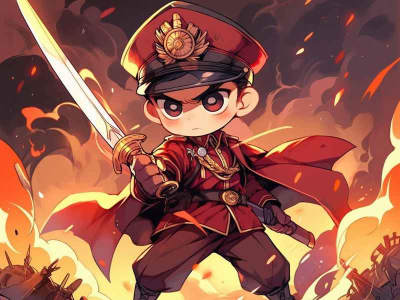 江西红色故事小英雄（江西红色故事小英雄有哪些）