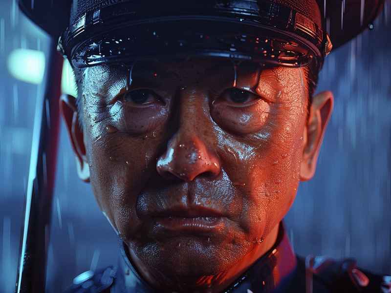 警察故事国外评价，警察故事在国外评价