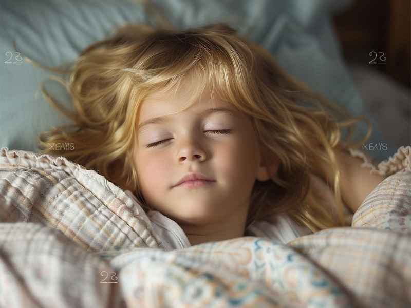 六岁女孩睡觉听的故事，六岁女孩睡觉听的故事大全