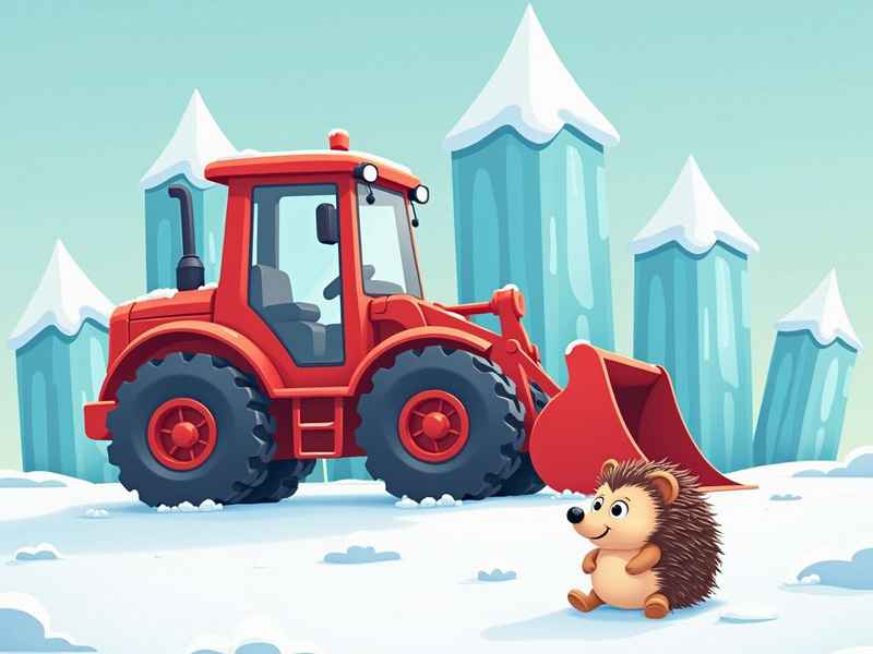 少儿铲车视频（少儿铲车视频教程）