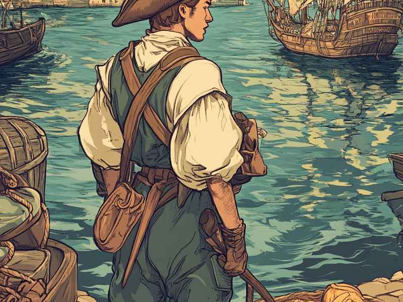 海口民间故事 - 海口的民间故事