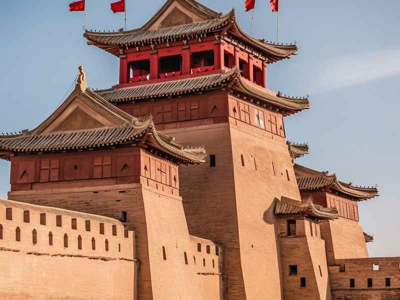 甘肃武威民间故事（甘肃武威的传说故事）