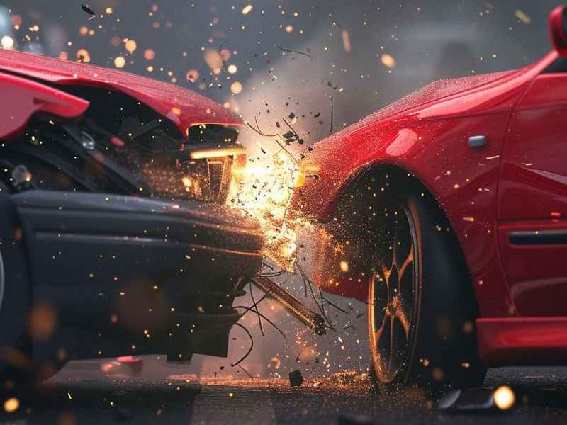 交通事故大全 交通事故大全合集