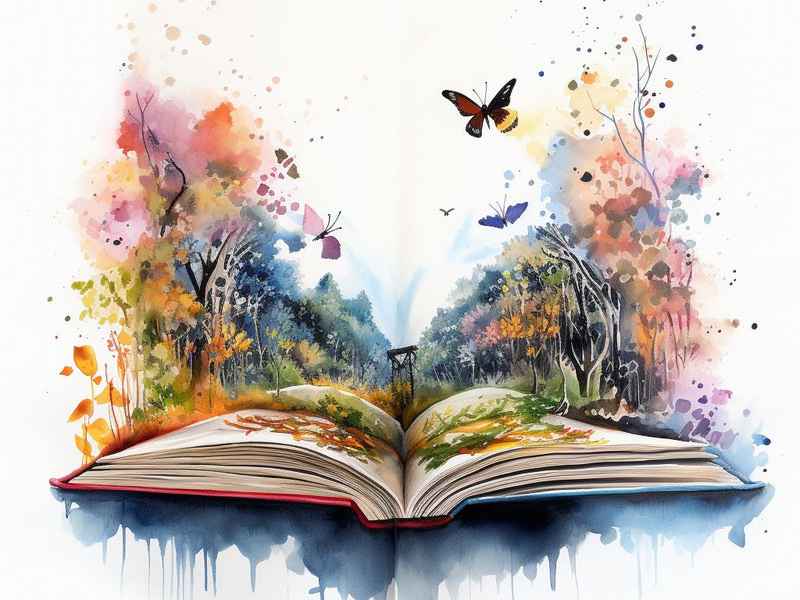 散文故事朗读 适合朗读的优美散文故事