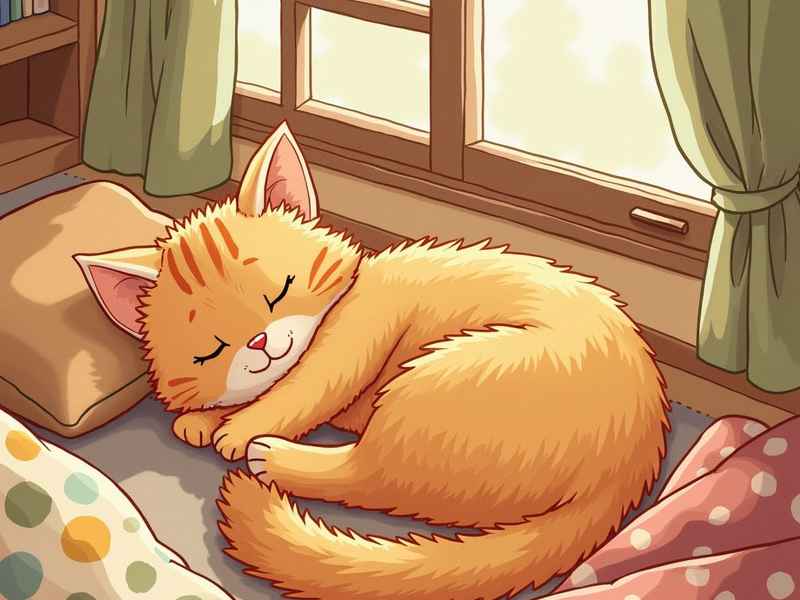 关于小猫的故事睡前故事、关于小猫的故事睡前故事有哪些 关于小猫的故事睡前故事、关于小猫的故事睡前故事有哪些