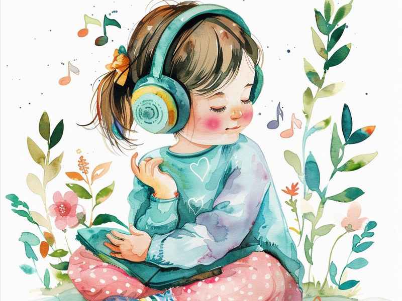 免费听儿童故事，小儿故事免费听