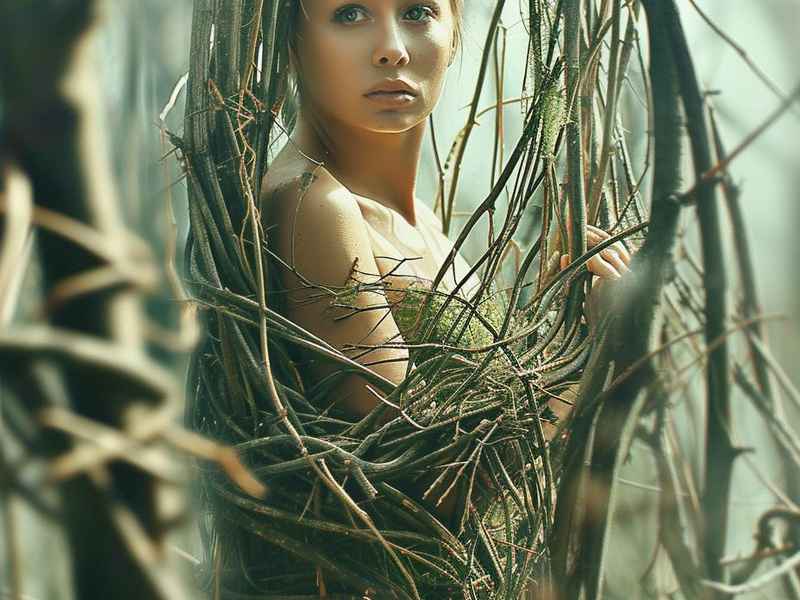 枯藤故事 枯藤是啥