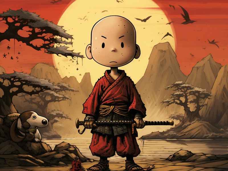 三个小和尚绘本故事(三个小和尚绘本故事内容) 三个小和尚绘本故事(三个小和尚绘本故事内容)