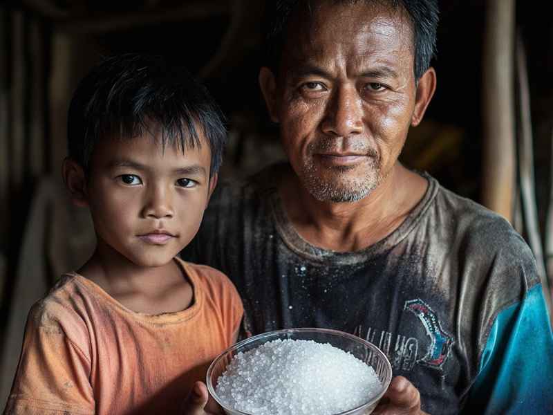 懒孩子故事；懒孩子故事简短50字