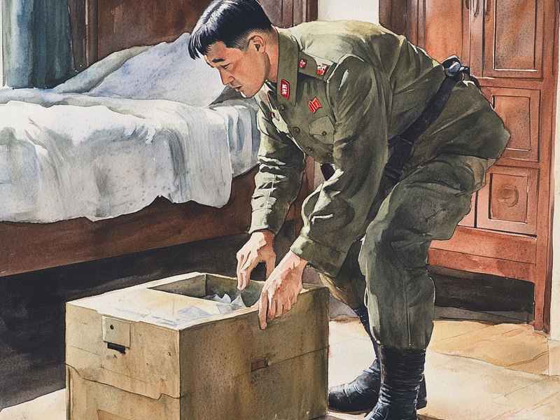 少儿故事雷锋的故事（少儿故事雷锋的故事简介）