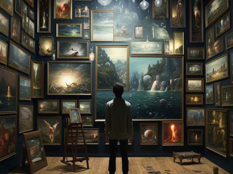 关于情绪的故事绘本；关于情绪的故事绘本图片