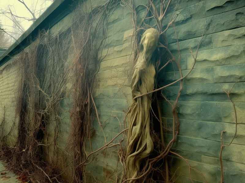 枯藤故事 枯藤是啥