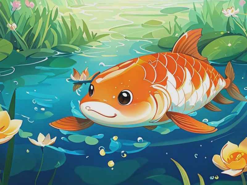 如鱼得水 的故事、如鱼得水的故事概括