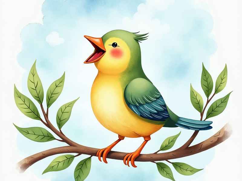 关于小鸟的故事大全 关于小鸟的故事大全集 关于小鸟的故事大全 关于小鸟的故事大全集