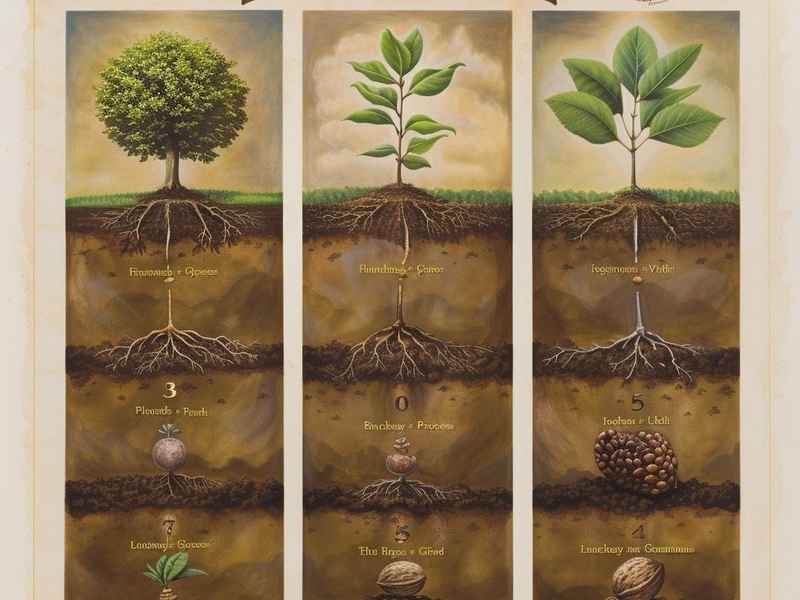 关于植物的故事文字版儿童;关于植物的故事作文 关于植物的故事文字版儿童;关于植物的故事作文