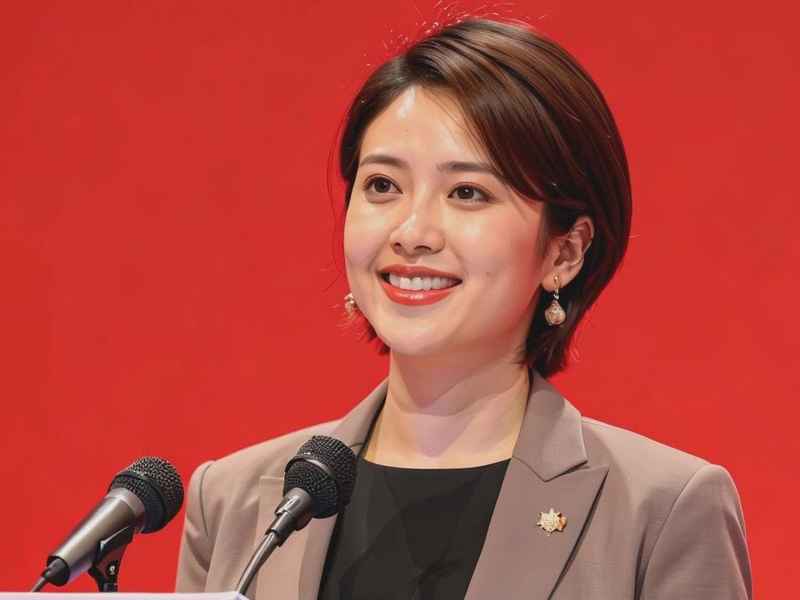 江西红色故事讲解员熊童欣（第四届江西省红色故事讲解员）