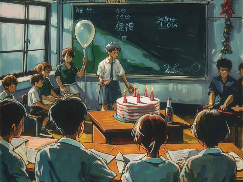 故事9-12周岁睡前故事 - 故事9-12周岁睡前故事文字版