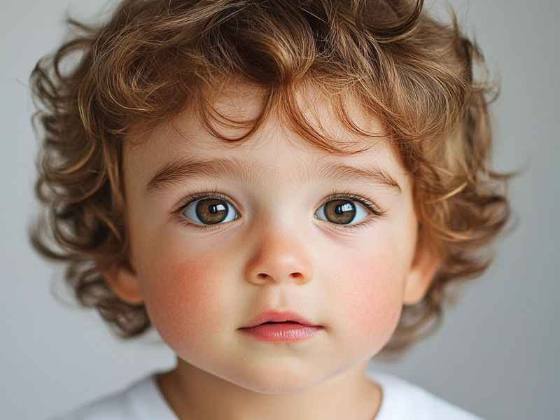 关于头发的故事幼儿（关于头发的故事幼儿版）