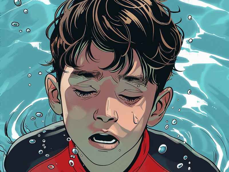 救落水儿童算见义勇为吗、救落水算不算见义勇为