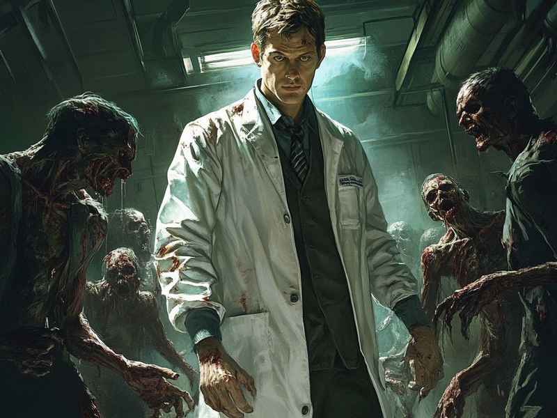 僵尸博士视频大全（僵尸博士视频大全下载）