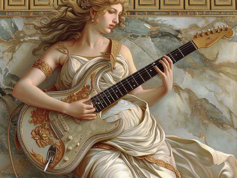 古希腊神话雅典娜儿童故事、古希腊神话故事雅典娜的传说主要内容