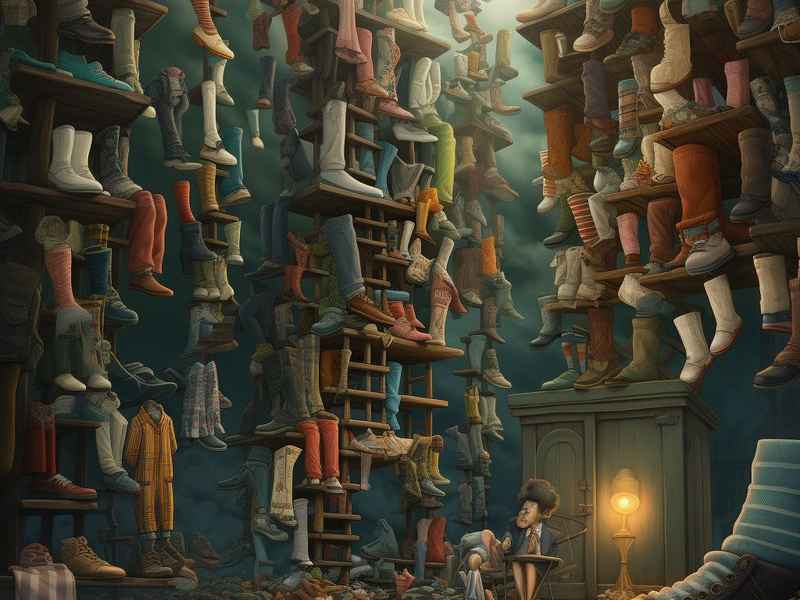 关于隐藏的故事；关于隐藏的故事有哪些