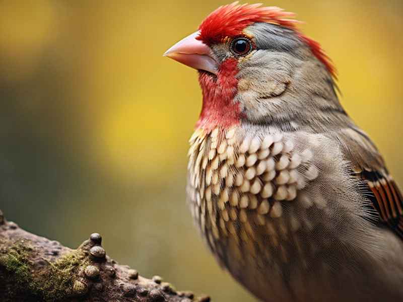 冯骥才写珍珠鸟的背景故事，冯骥才写珍珠鸟的背景故事有哪些