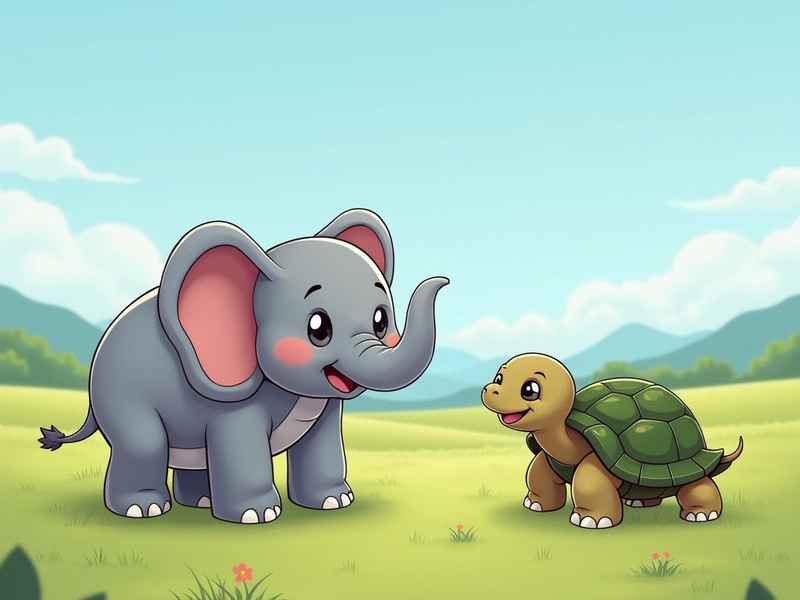 两分钟故事儿童 - 两分钟少儿故事