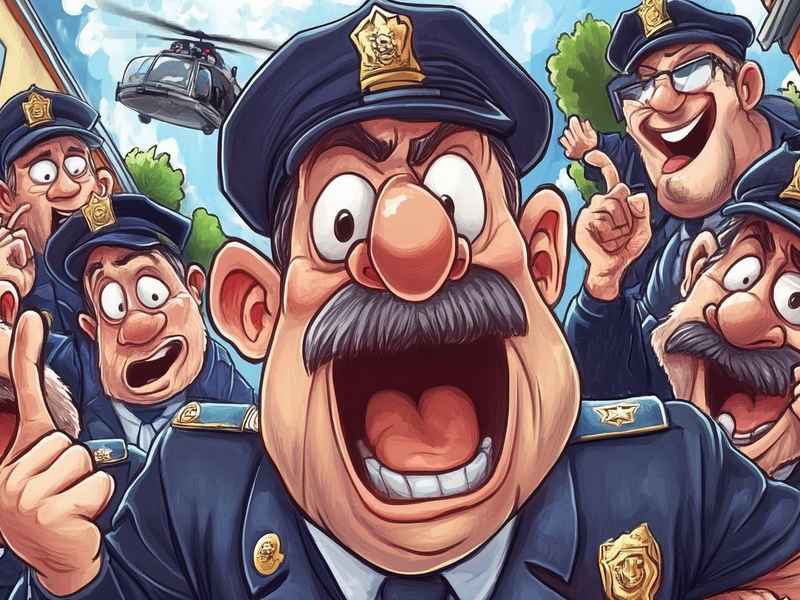 猴子警长故事在线听儿童版 猴子警长,故事在线听