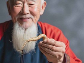 人参儿童能吃吗，儿童能吃人参吗？