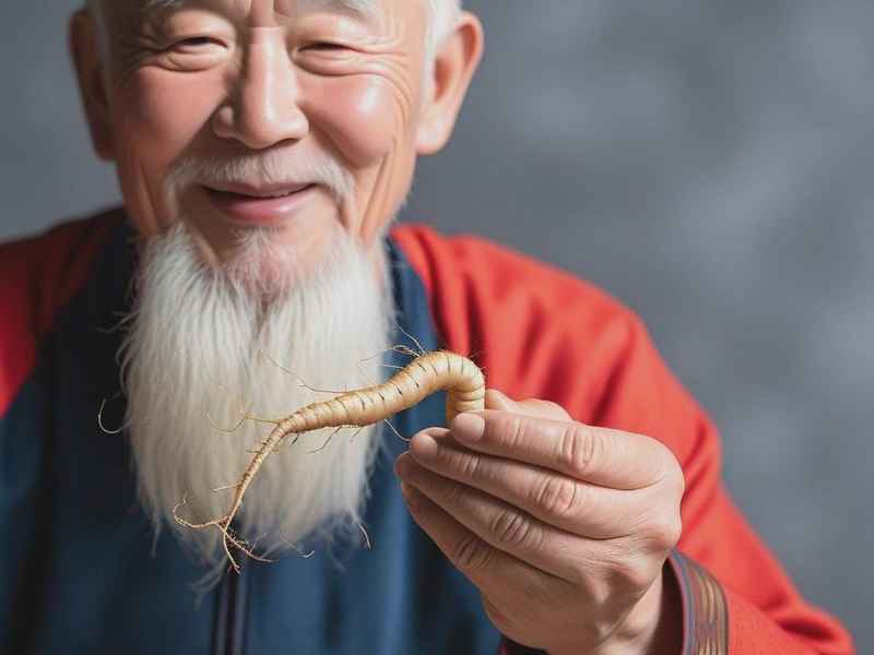 人参儿童能吃吗，儿童能吃人参吗？