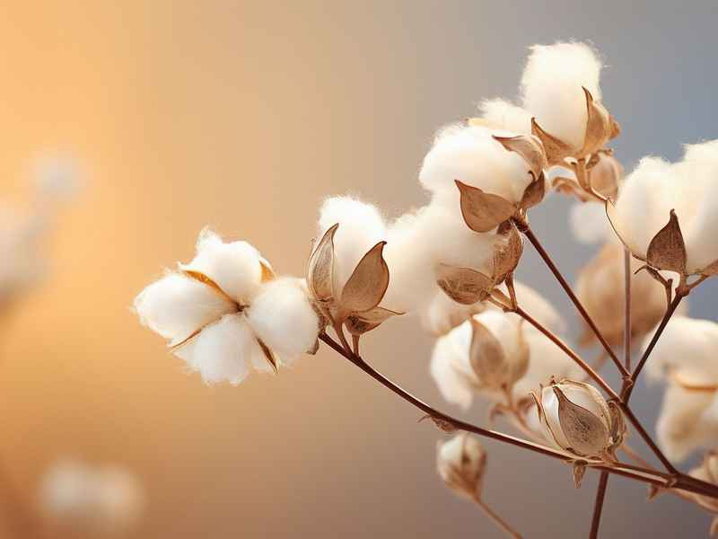 棉花的故事教案 棉花的故事教案及反思