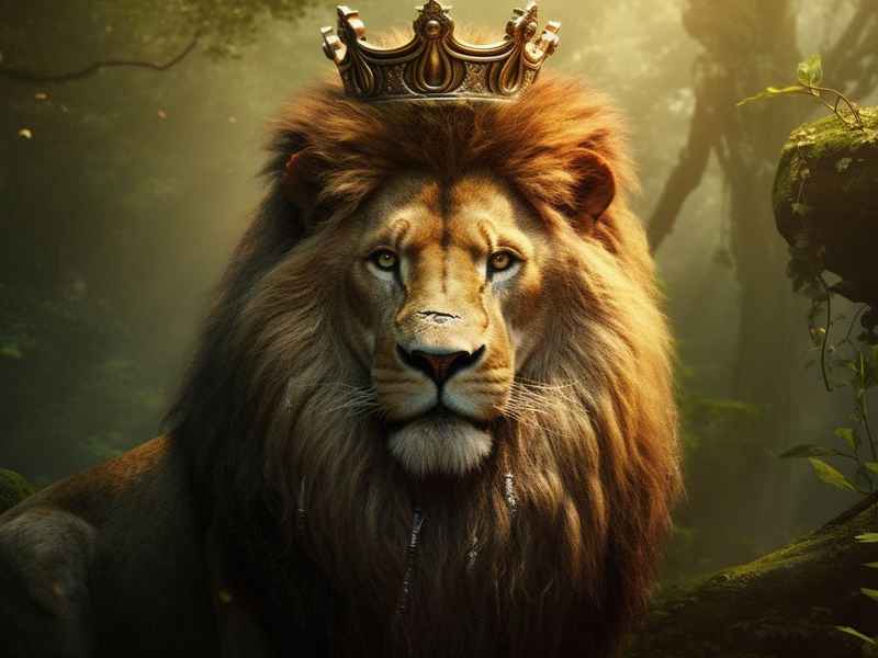 关于森林之王的幼儿故事 - 关于森林之王的幼儿故事有哪些 关于森林之王的幼儿故事 - 关于森林之王的幼儿故事有哪些