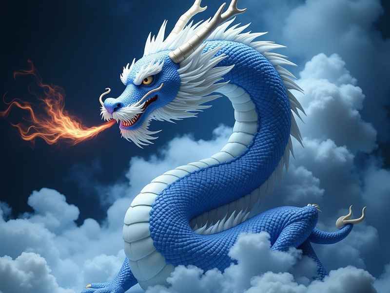 关于龙的成语故事和传说（关于龙的成语故事和传说有哪些）