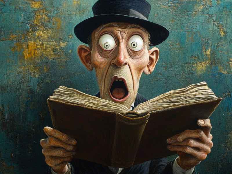 滑稽故事大全、滑稽故事大全100篇