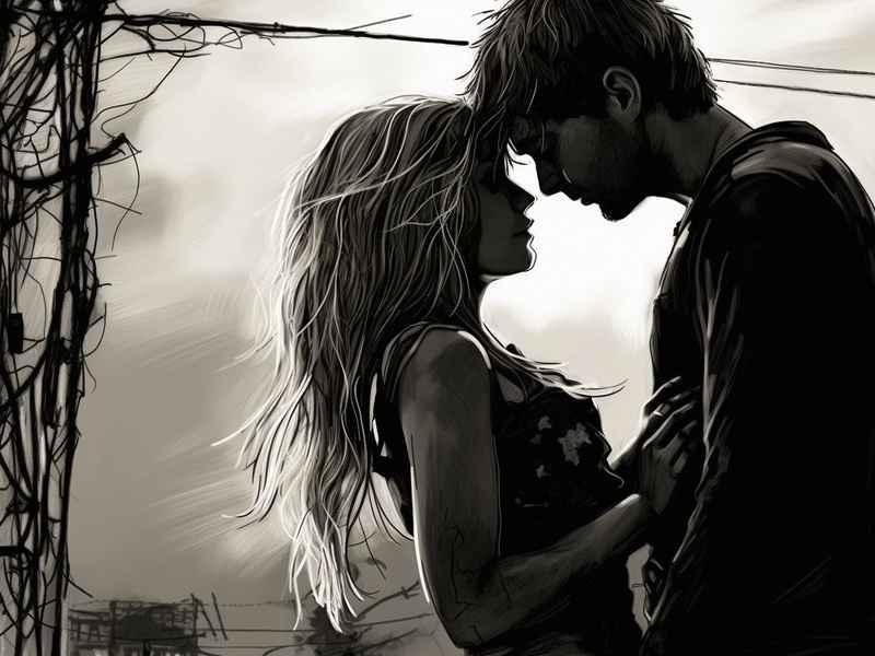 关于父爱的故事简短50字 - 关于父爱的故事简短50字内容