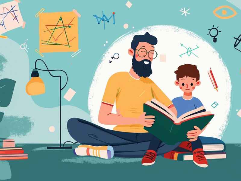 教育儿童的故事；教育的幼儿故事