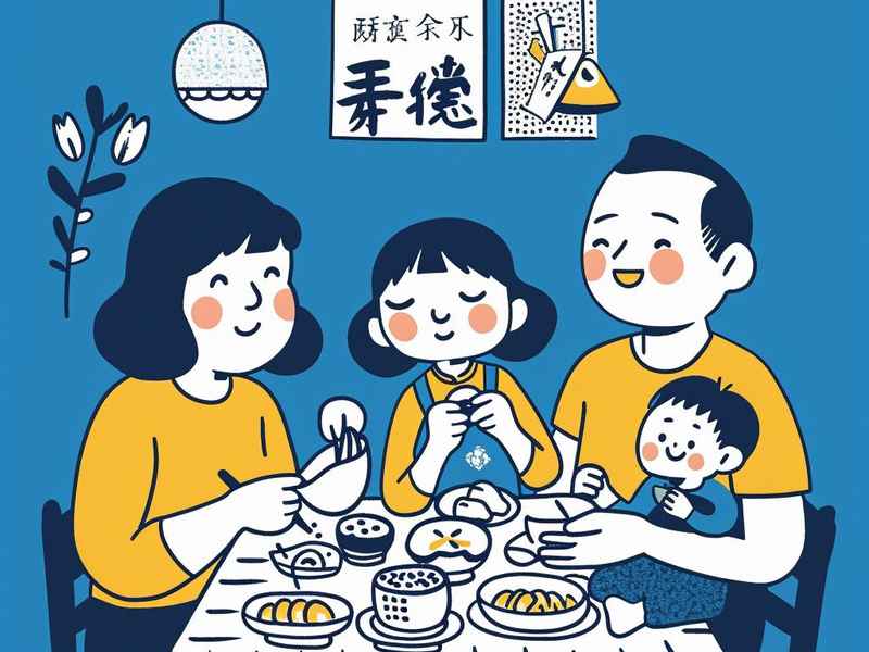 趣味饭桌故事 趣味饭桌故事内容